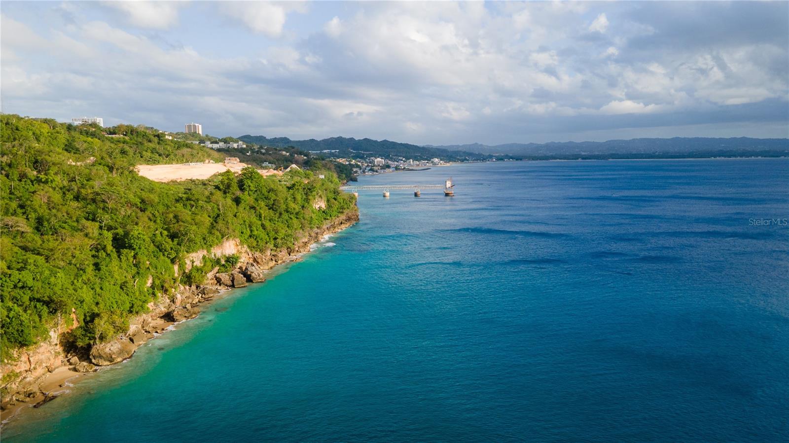 LOT 1 BO. BORINQUEN