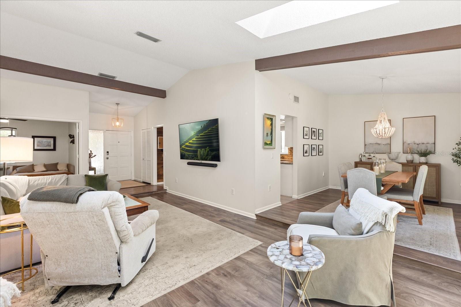 WEKIVA HILLS SEC 06 - Residential