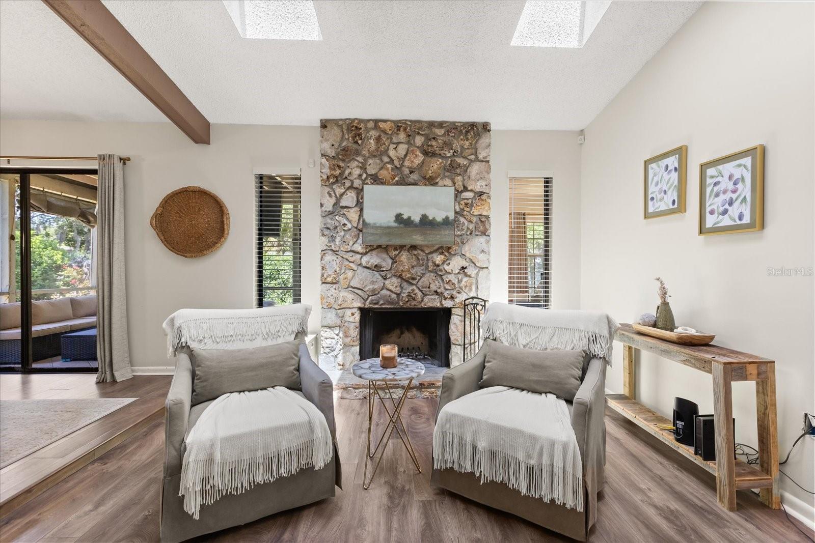 WEKIVA HILLS SEC 06 - Residential