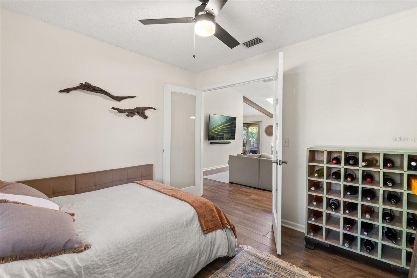 WEKIVA HILLS SEC 06 - Residential