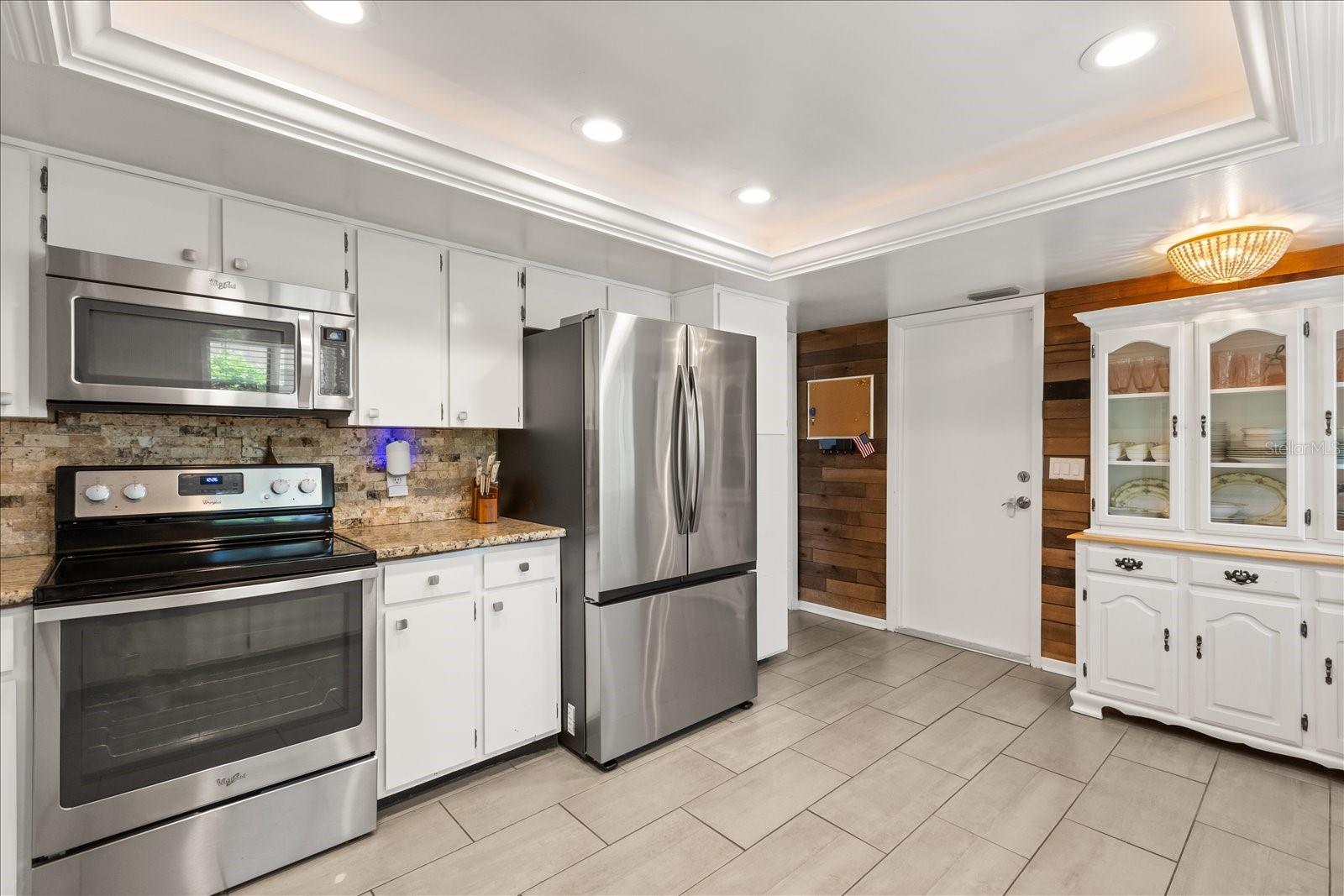 WEKIVA HILLS SEC 06 - Residential