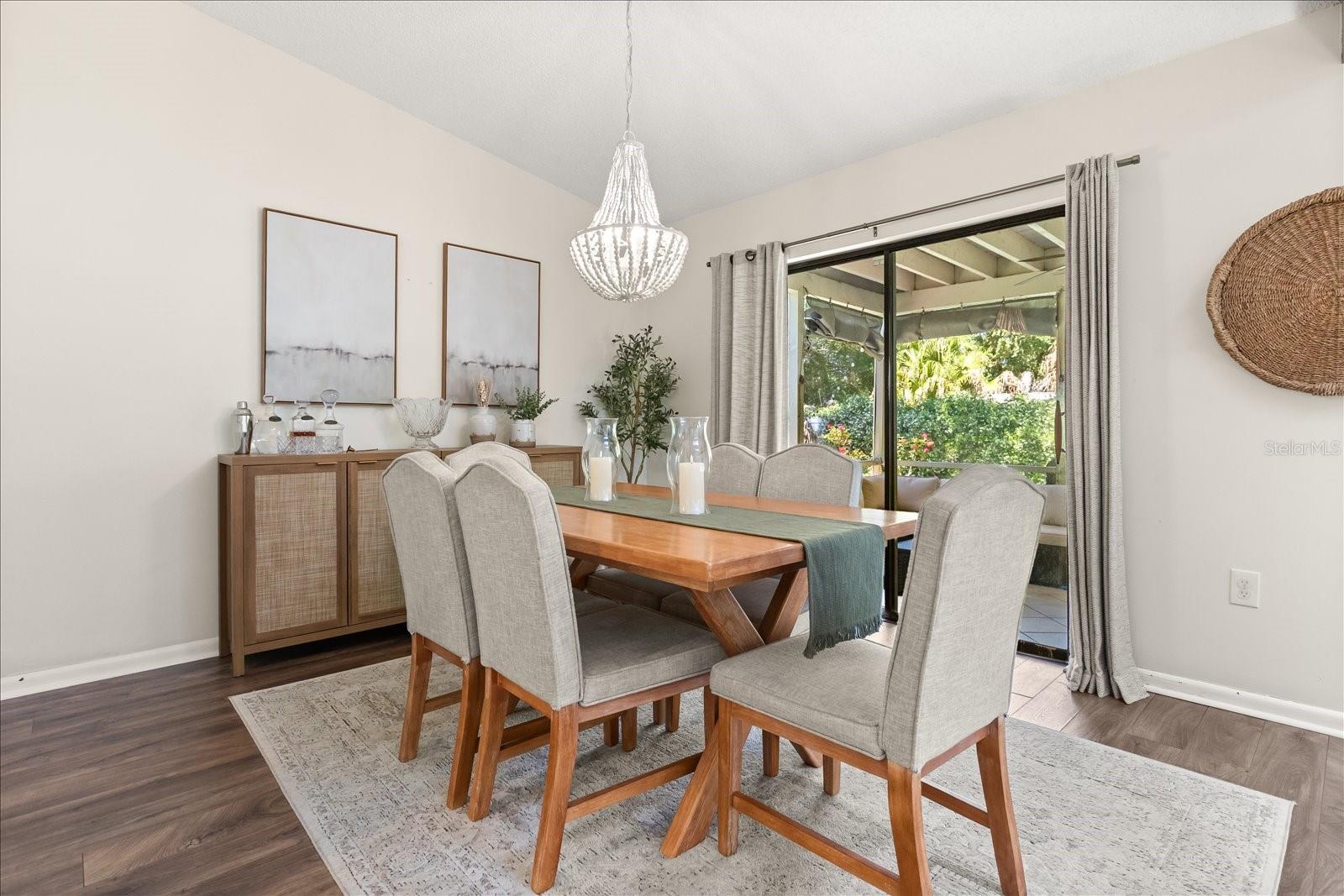 WEKIVA HILLS SEC 06 - Residential