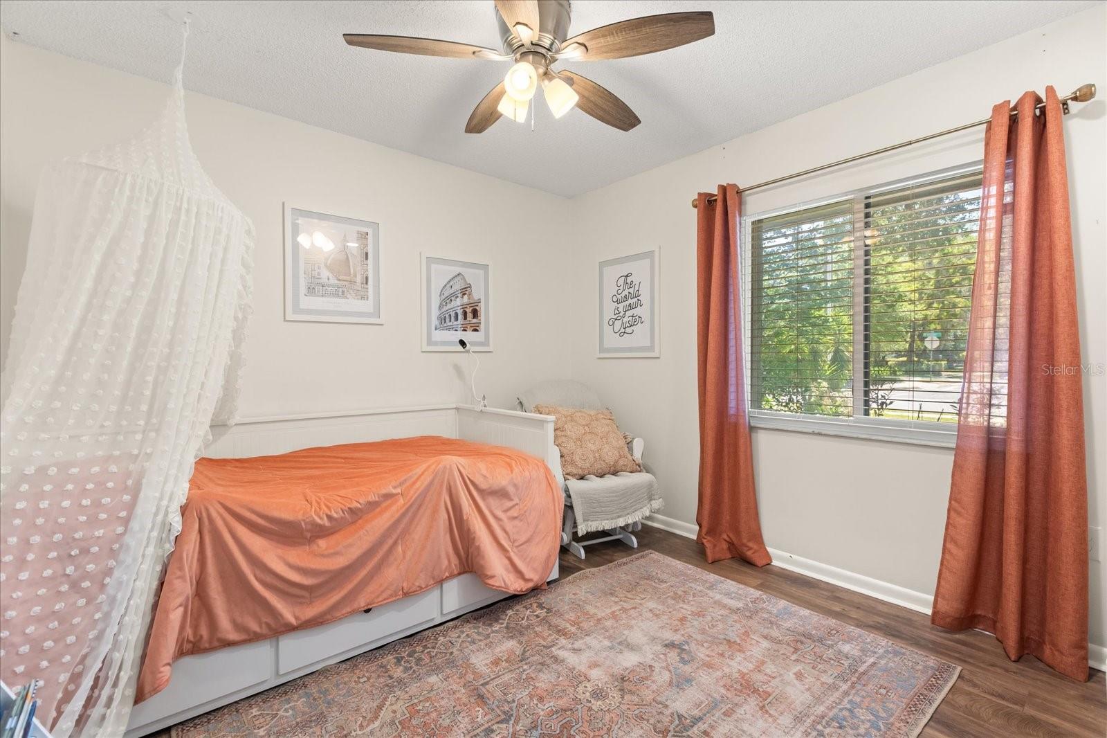 WEKIVA HILLS SEC 06 - Residential