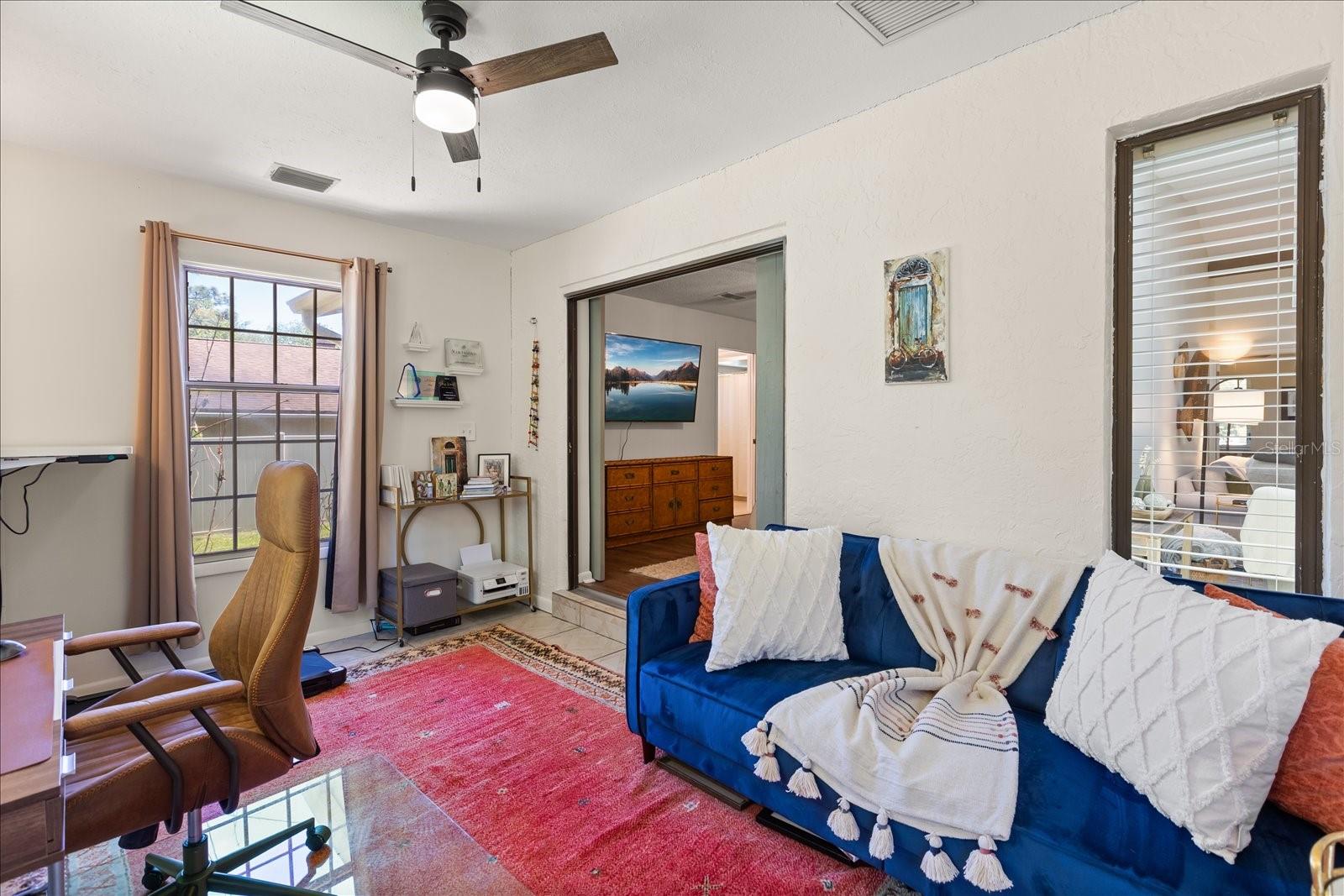 WEKIVA HILLS SEC 06 - Residential