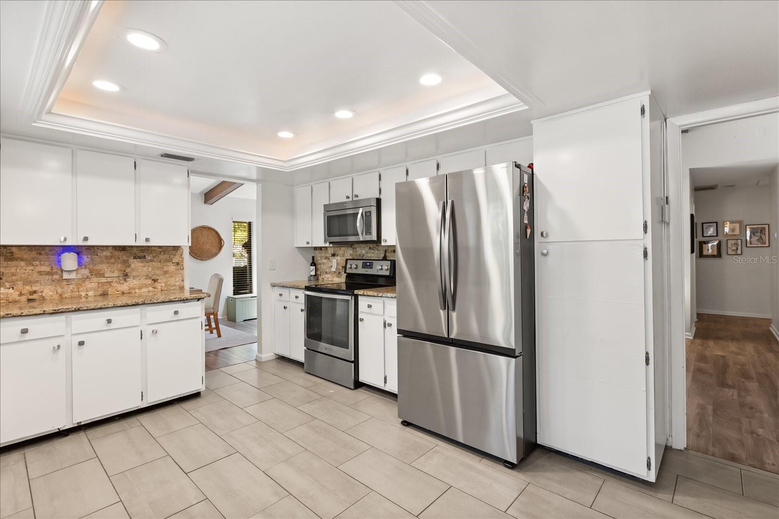 WEKIVA HILLS SEC 06 - Residential