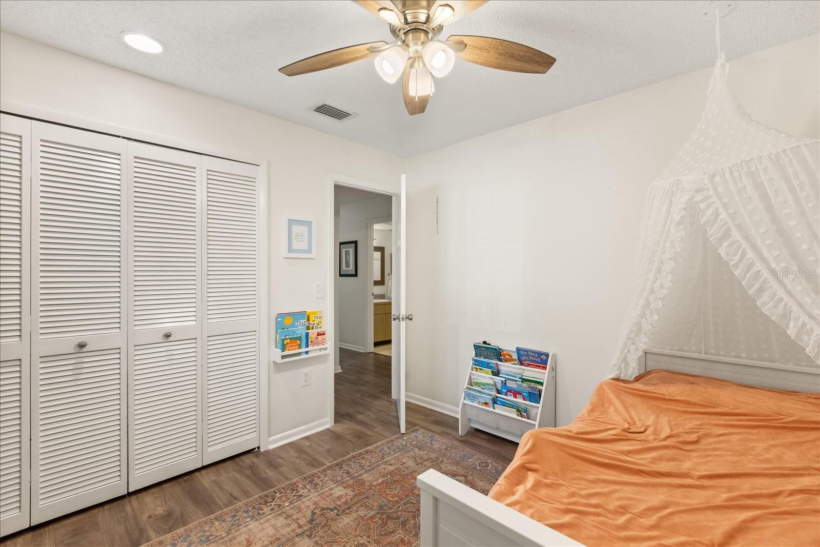 WEKIVA HILLS SEC 06 - Residential