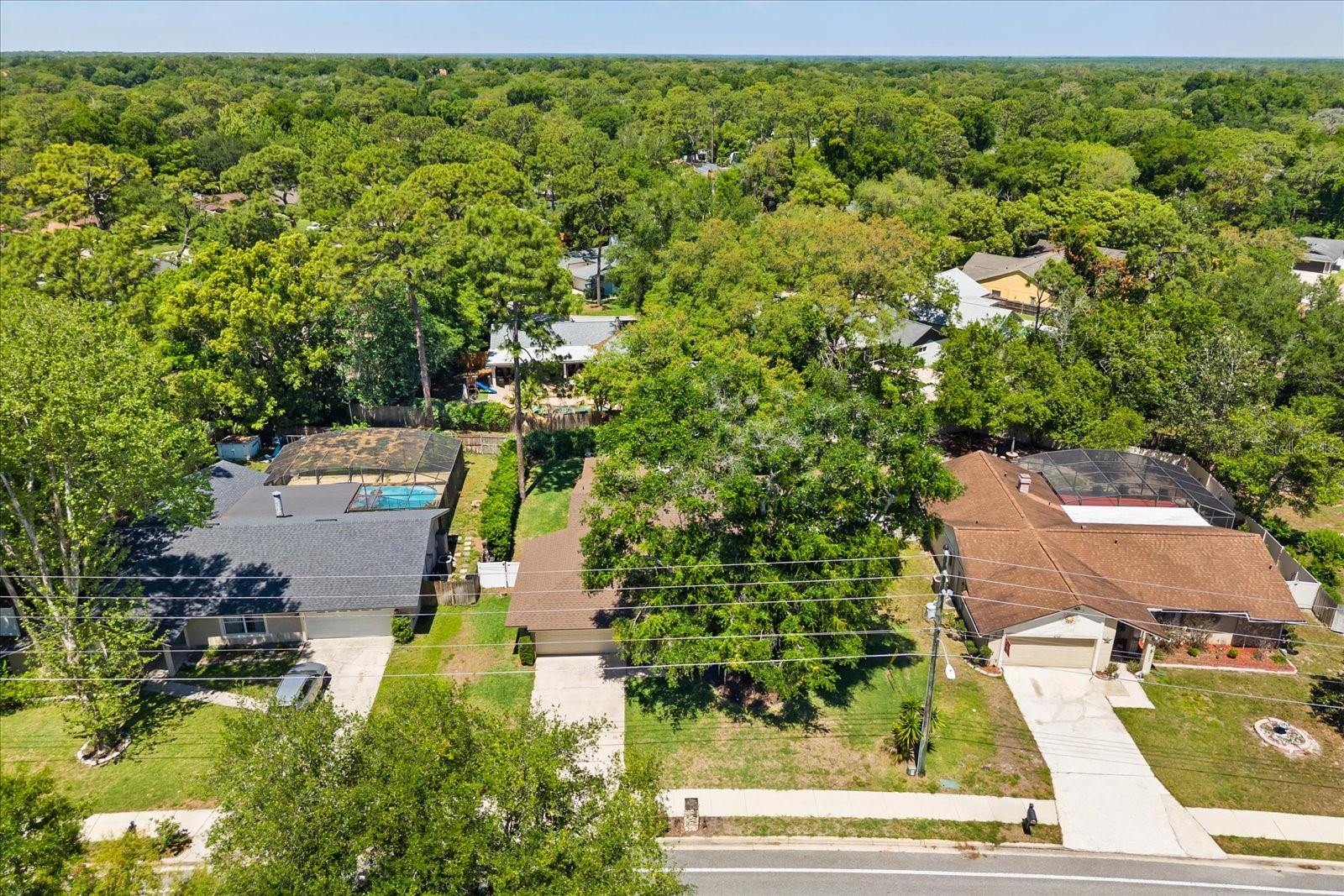 WEKIVA HILLS SEC 06 - Residential