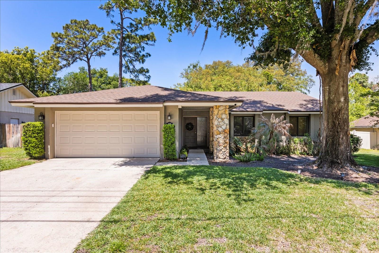 WEKIVA HILLS SEC 06 - Residential