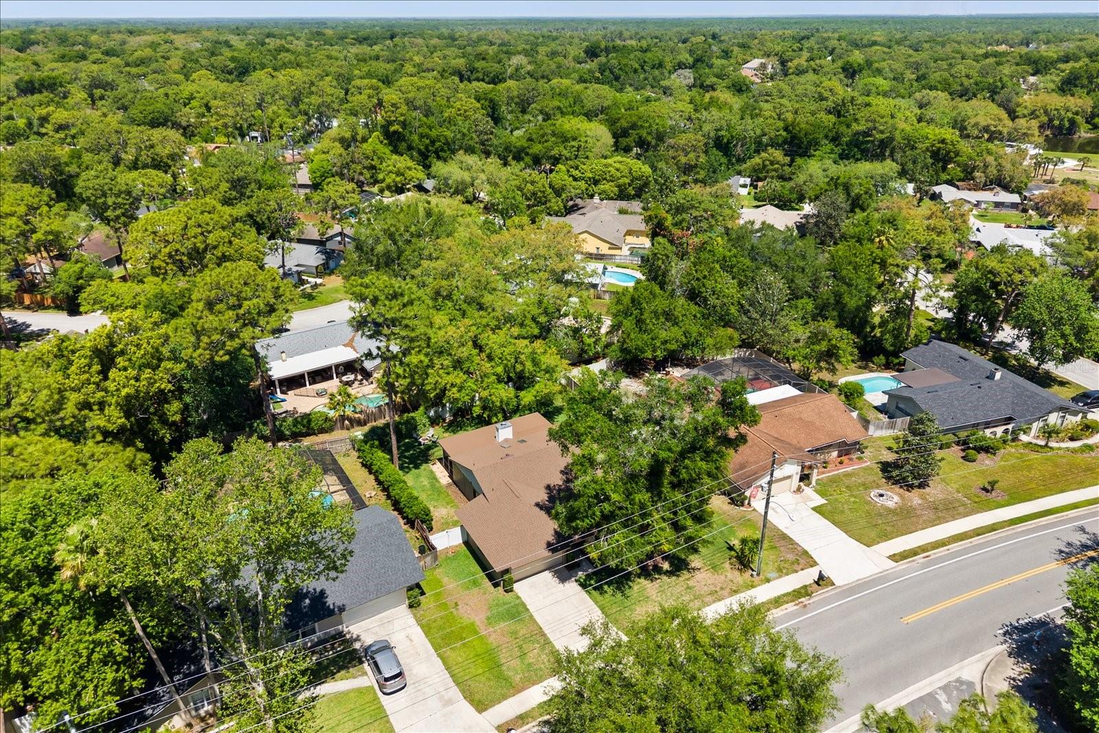 WEKIVA HILLS SEC 06 - Residential