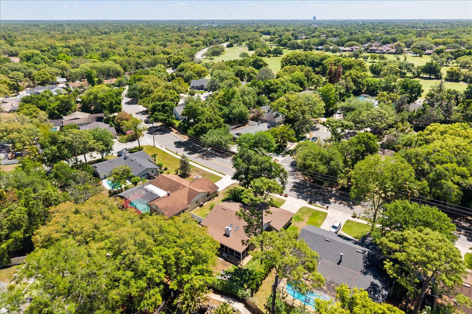 WEKIVA HILLS SEC 06 - Residential