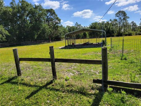 A home in PUNTA GORDA