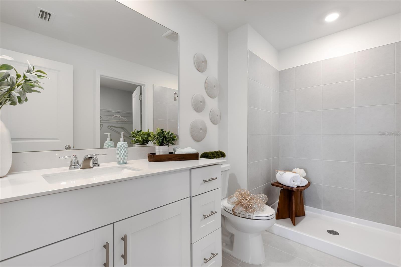 RYE RANCH - Residential