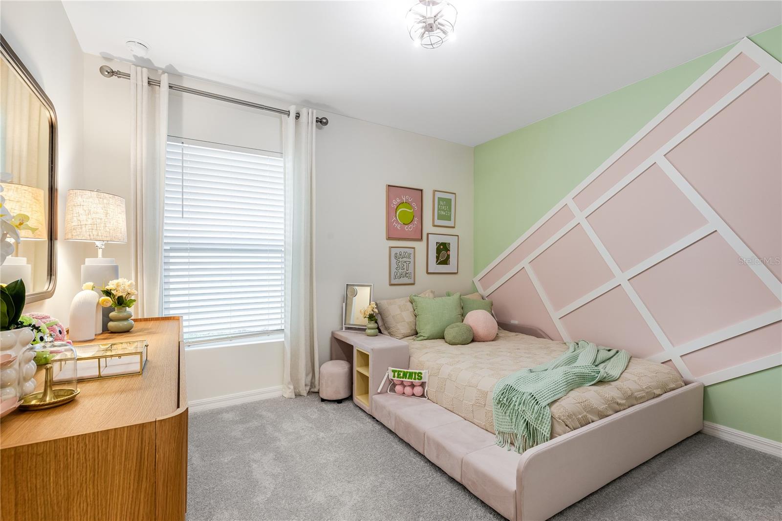 RYE RANCH - Residential