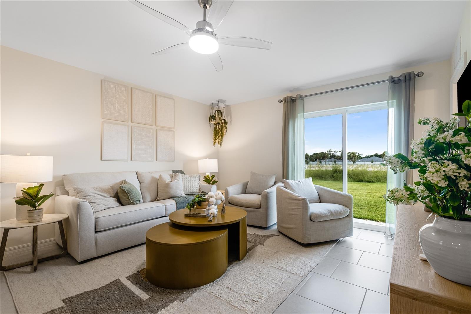 RYE RANCH - Residential