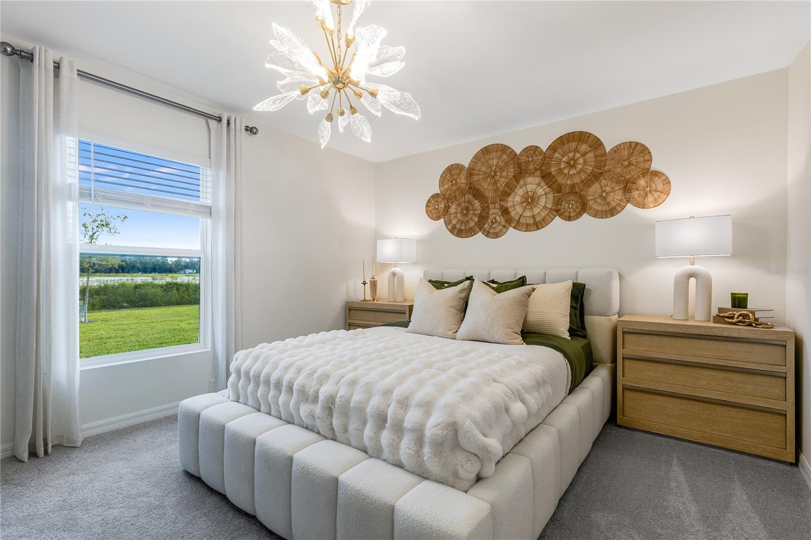 RYE RANCH - Residential