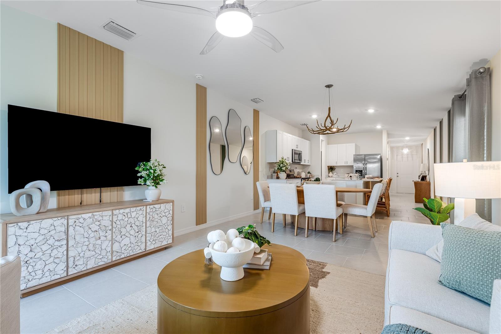 RYE RANCH - Residential