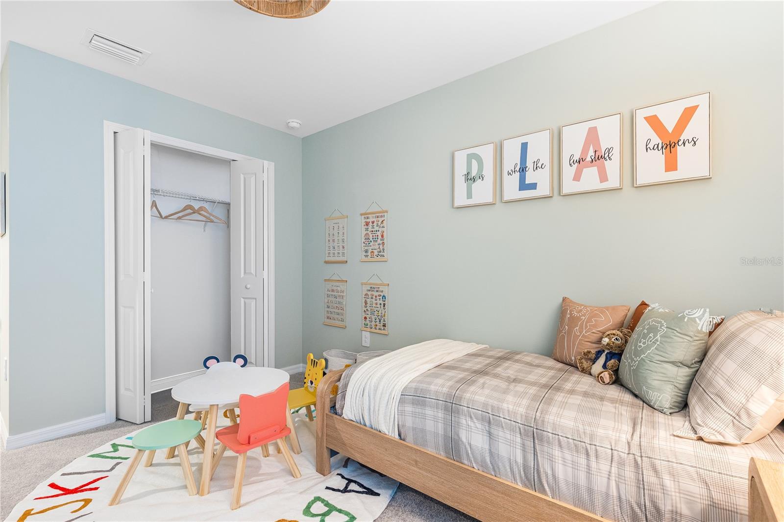 RYE RANCH - Residential