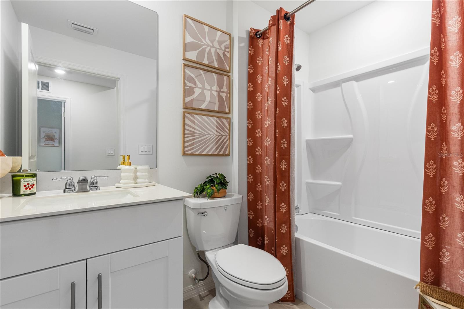 RYE RANCH - Residential