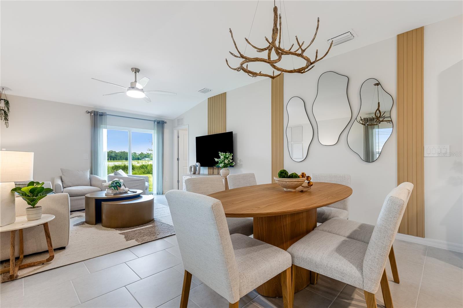 RYE RANCH - Residential