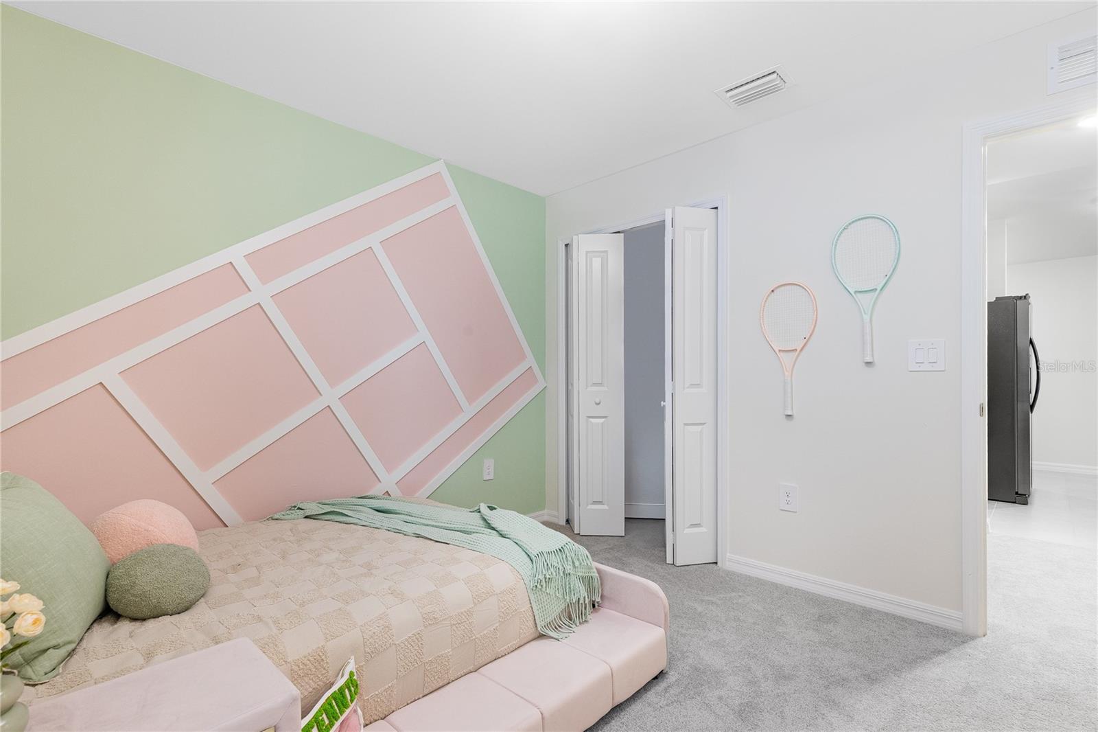 RYE RANCH - Residential