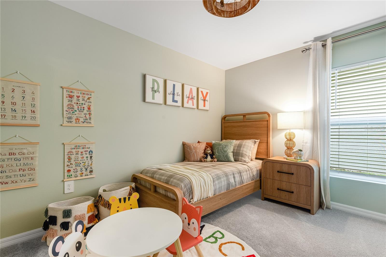 RYE RANCH - Residential