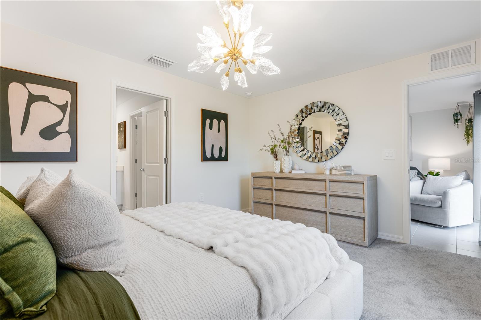 RYE RANCH - Residential