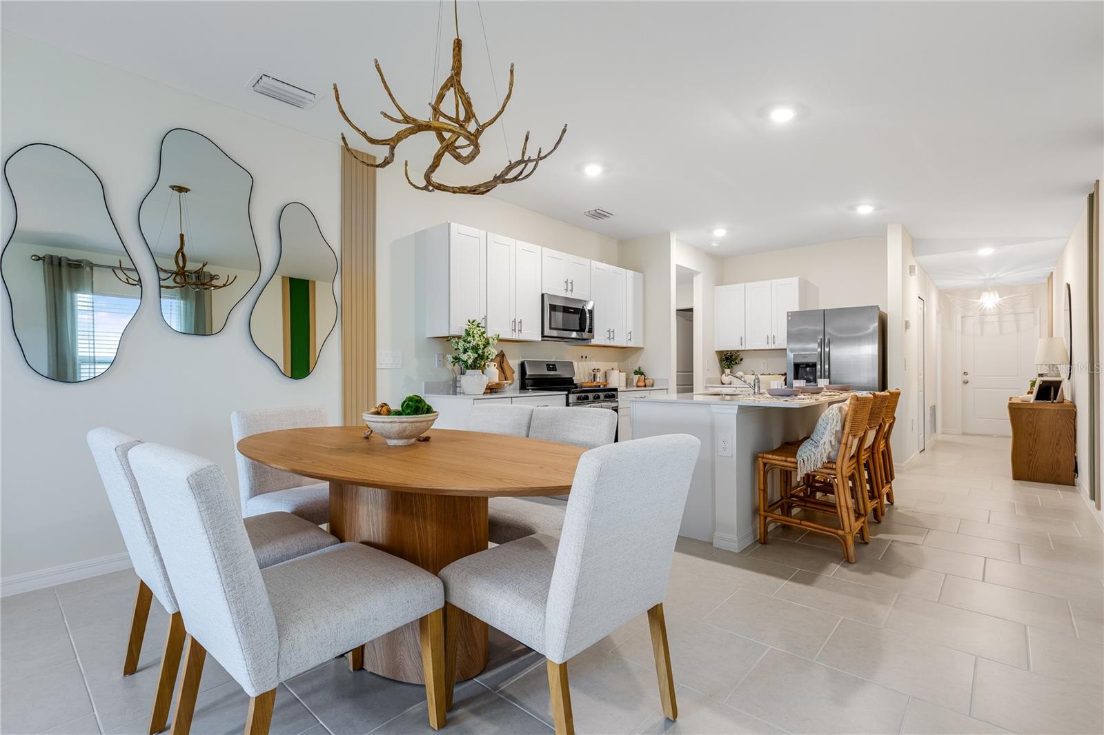 RYE RANCH - Residential