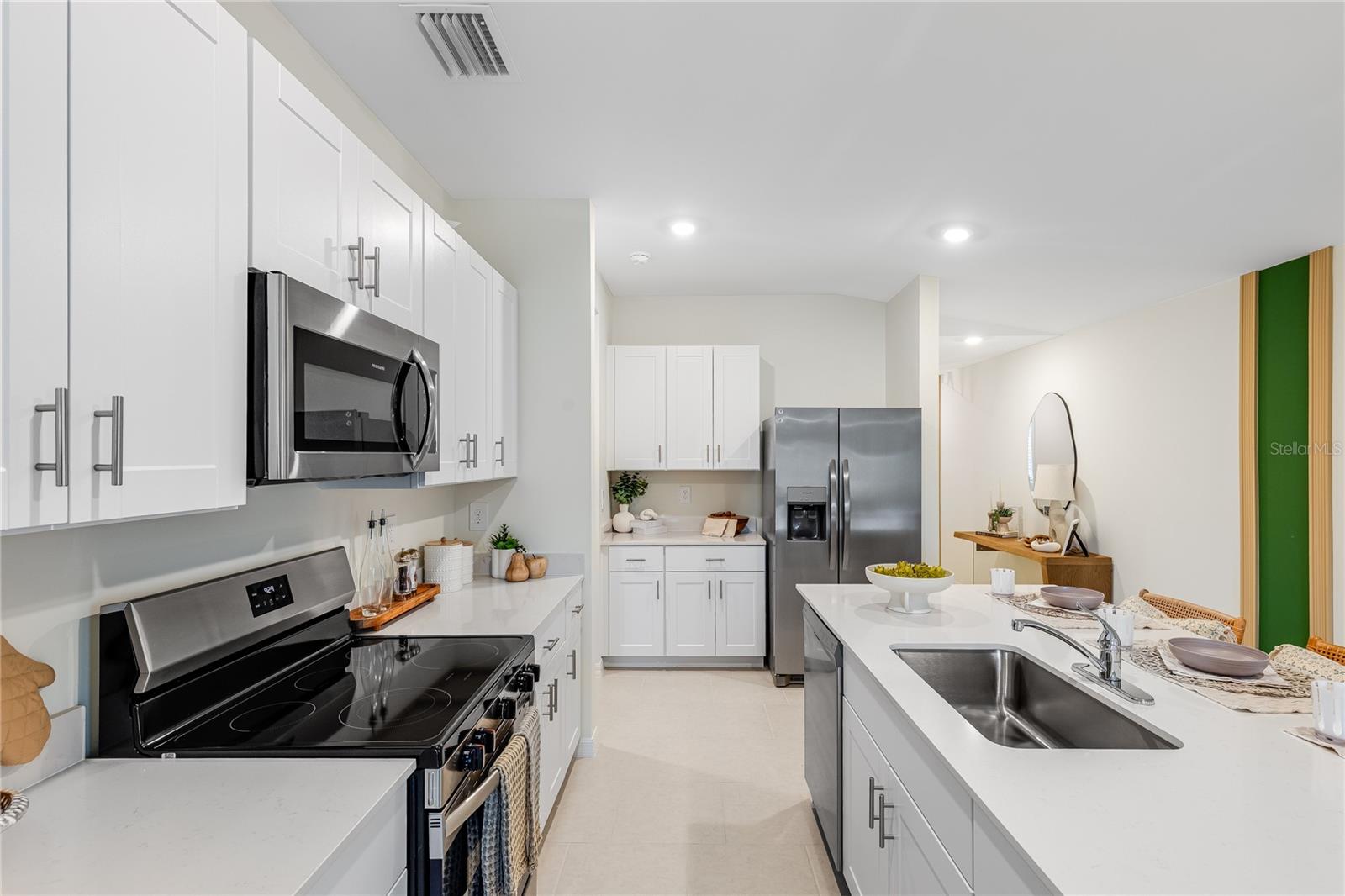 RYE RANCH - Residential