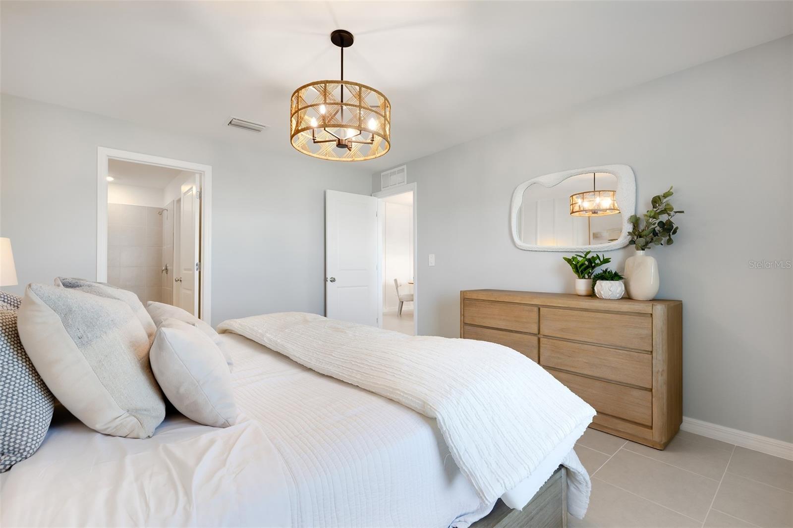 RYE RANCH - Residential