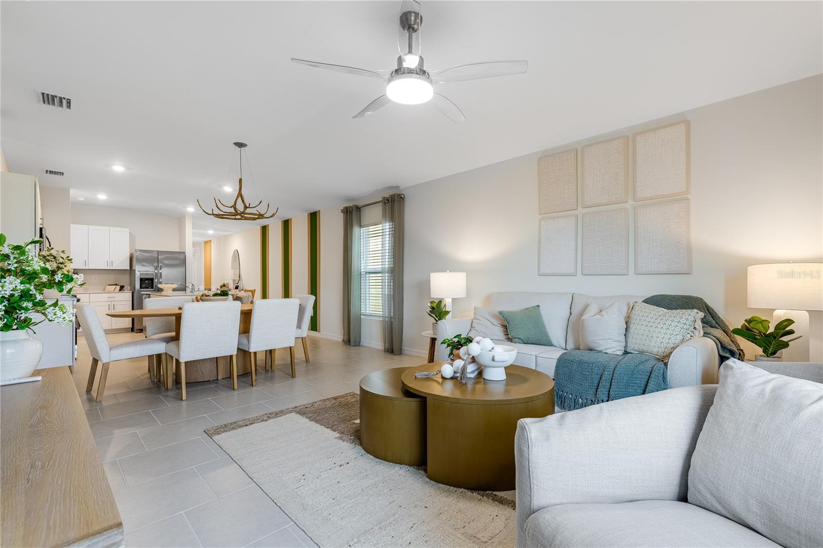 RYE RANCH - Residential