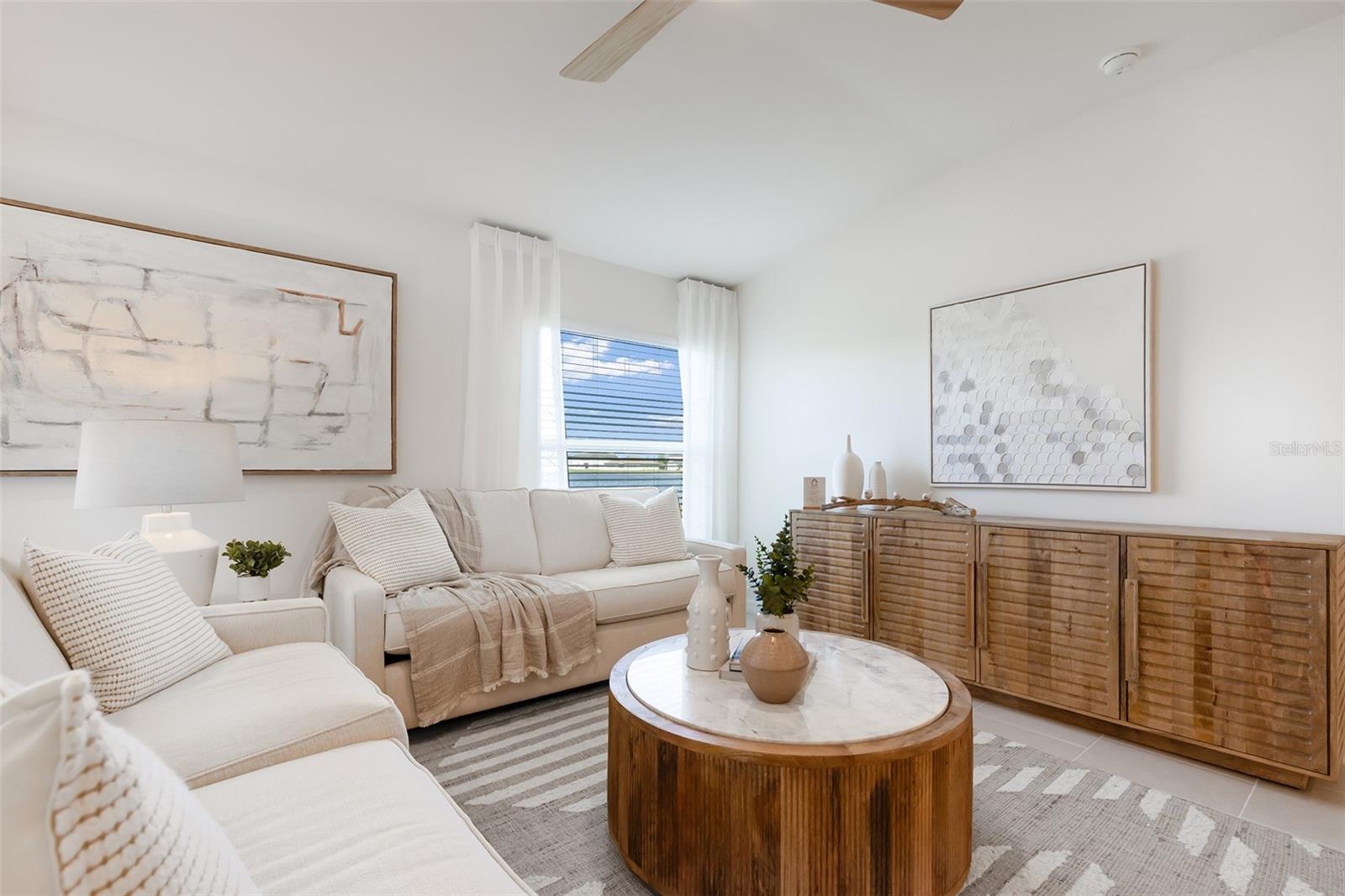 RYE RANCH - Residential