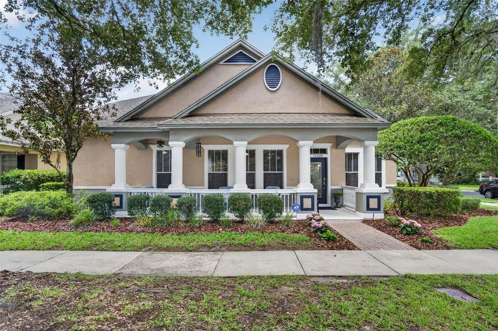 Photo of 12580 Cragside Lane, Windermere, FL 34786 (MLS # O6418877)