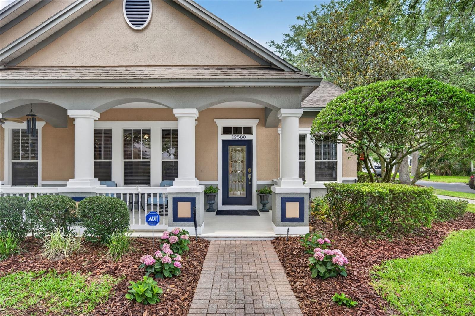 12580 CRAGSIDE LANE