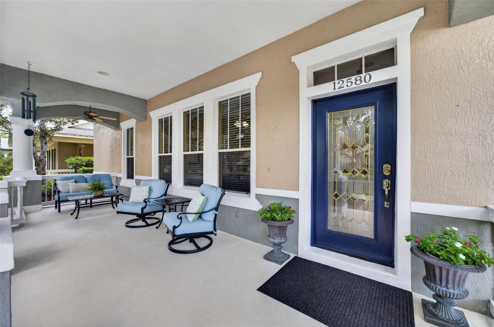 12580 CRAGSIDE LANE
