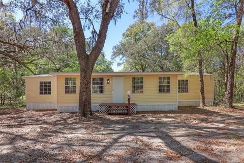 Photo of 6111 Klare Drive, Keystone Heights, FL 32656 (MLS # OM722763)