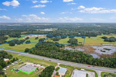 Photo of 1401 State Road 44, Leesburg, FL 34748 (MLS # G5023066)