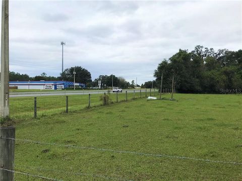 Tiny photo for 1401 State Road 44, Leesburg, FL 34748 (MLS # G5023066)