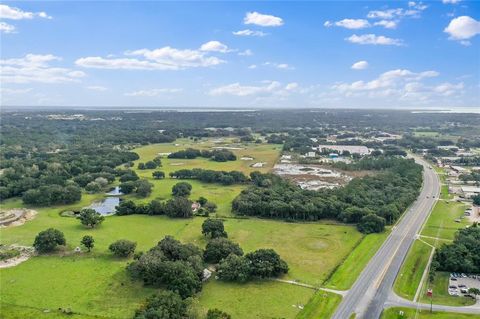 Tiny photo for 1401 State Road 44, Leesburg, FL 34748 (MLS # G5023066)