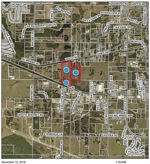 Tiny photo for 1401 State Road 44, Leesburg, FL 34748 (MLS # G5023066)