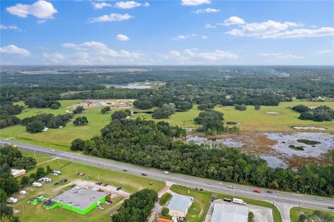 Tiny photo for 1401 State Road 44, Leesburg, FL 34748 (MLS # G5023066)
