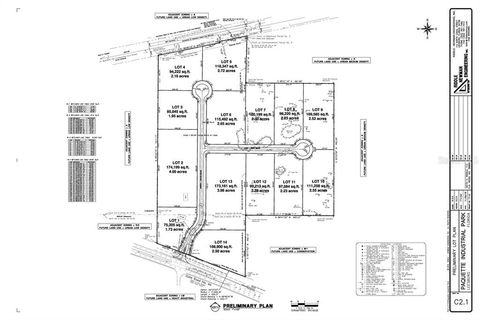 Tiny photo for 1401 State Road 44, Leesburg, FL 34748 (MLS # G5023066)