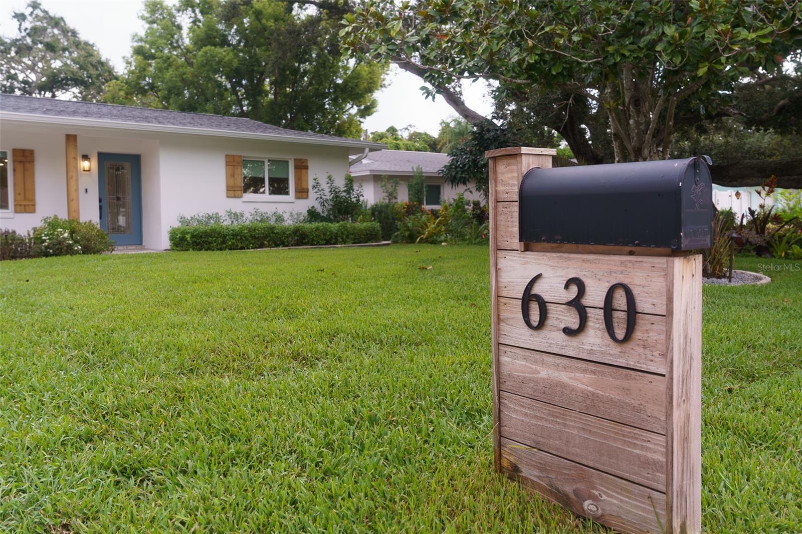 PLEASANT VIEW TERRACE 4TH ADD - Residential