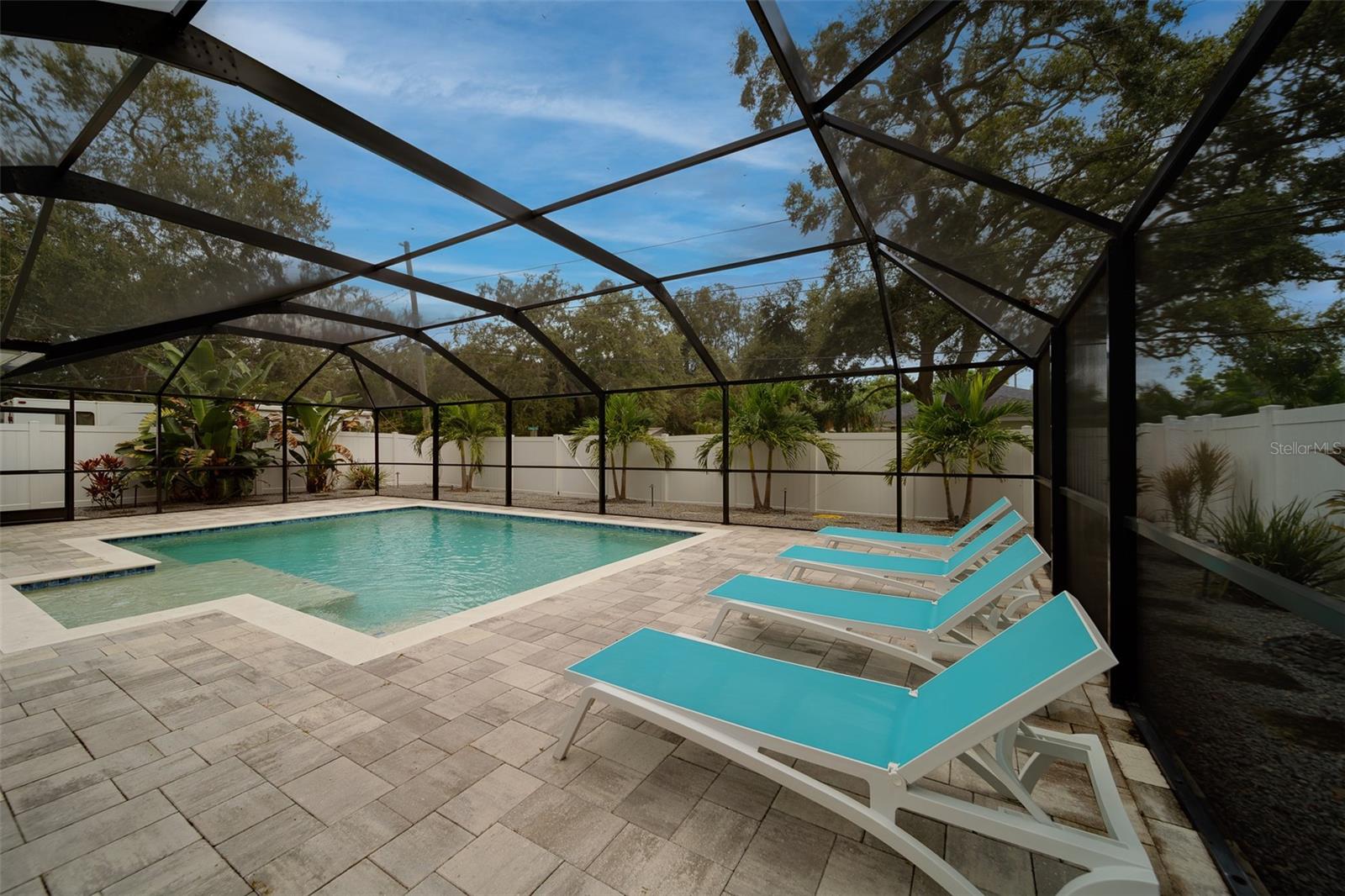 PLEASANT VIEW TERRACE 4TH ADD - Residential