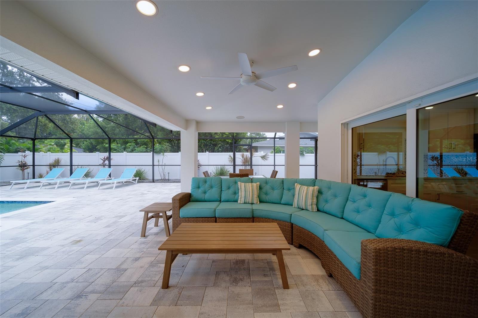 PLEASANT VIEW TERRACE 4TH ADD - Residential