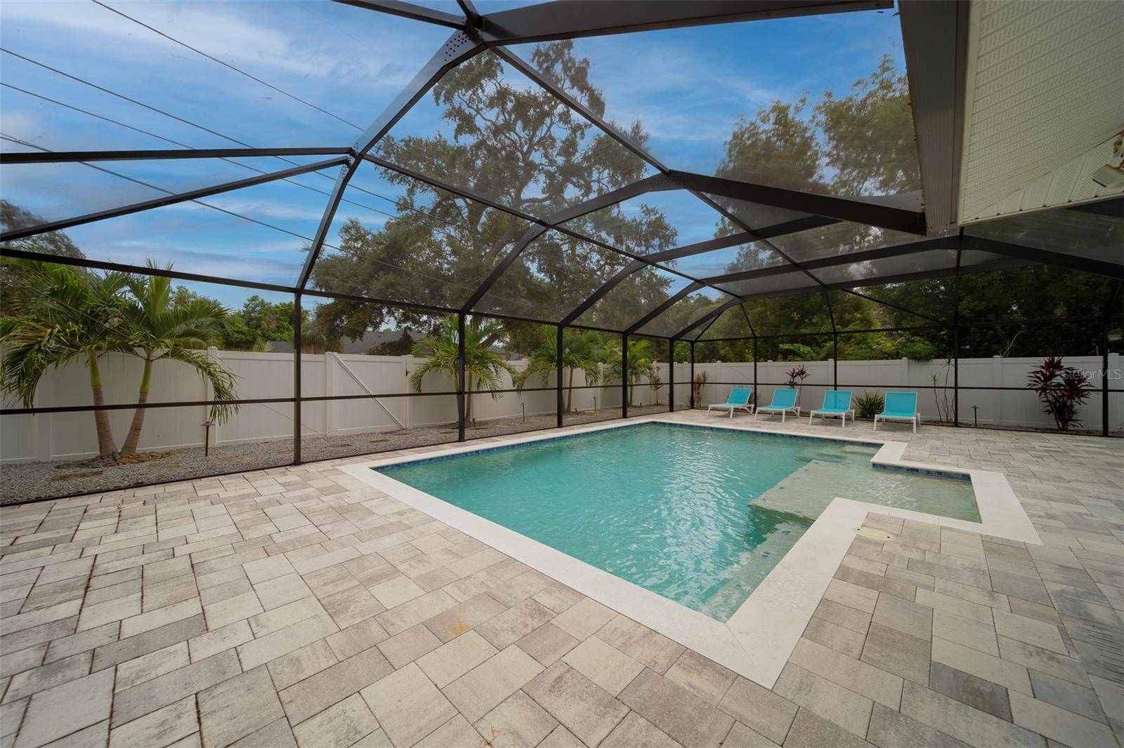 PLEASANT VIEW TERRACE 4TH ADD - Residential