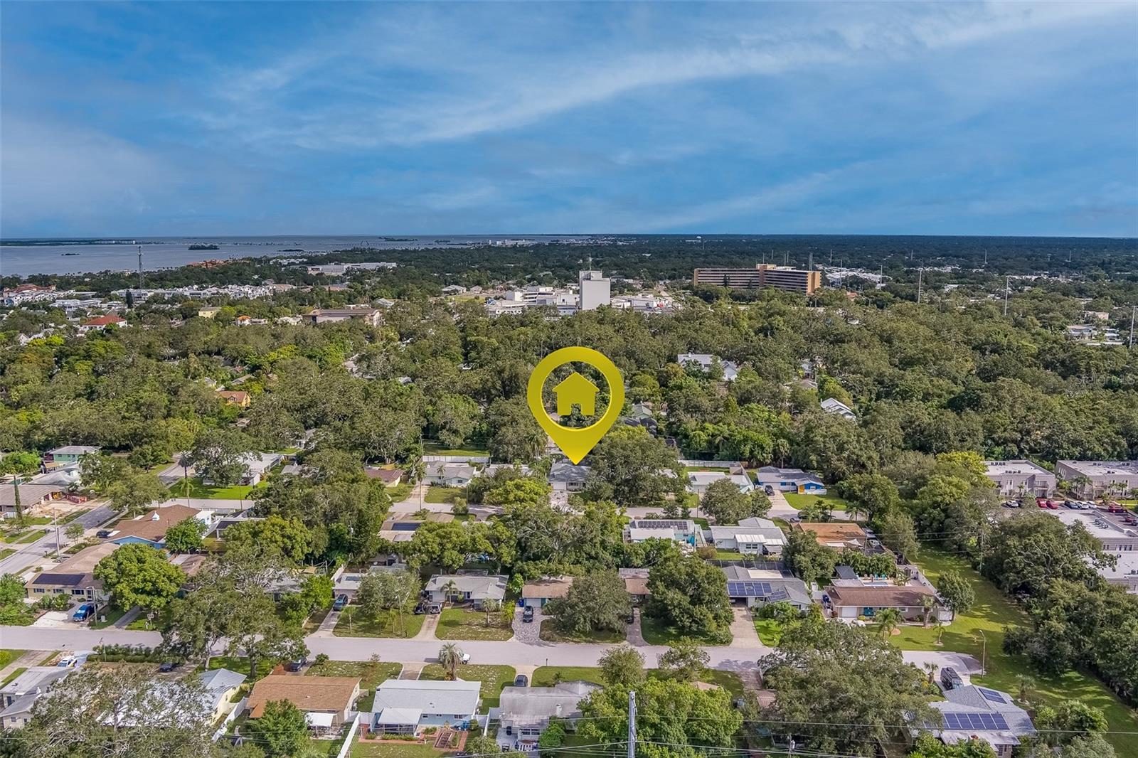 PLEASANT VIEW TERRACE 4TH ADD - Residential