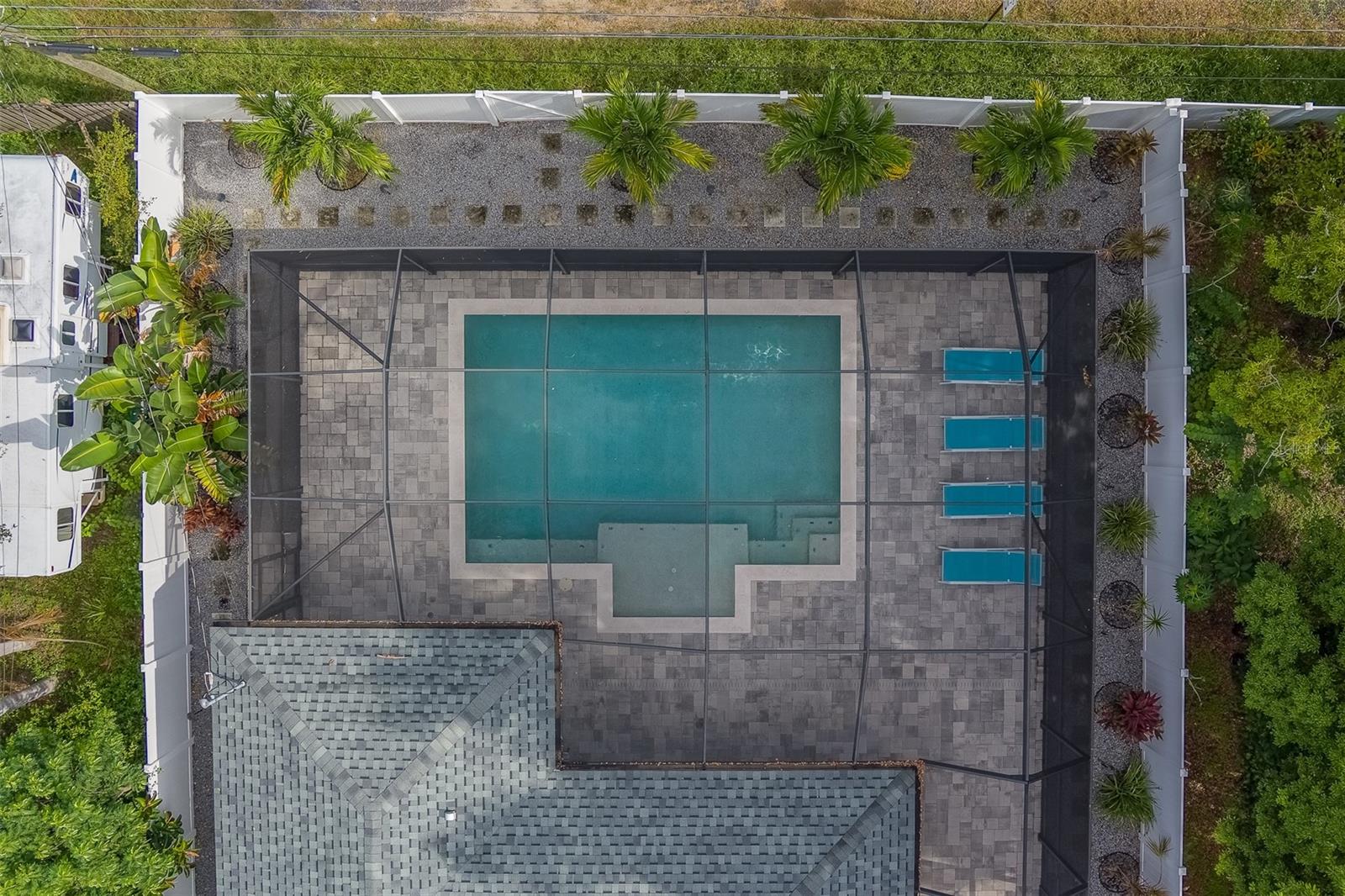 PLEASANT VIEW TERRACE 4TH ADD - Residential