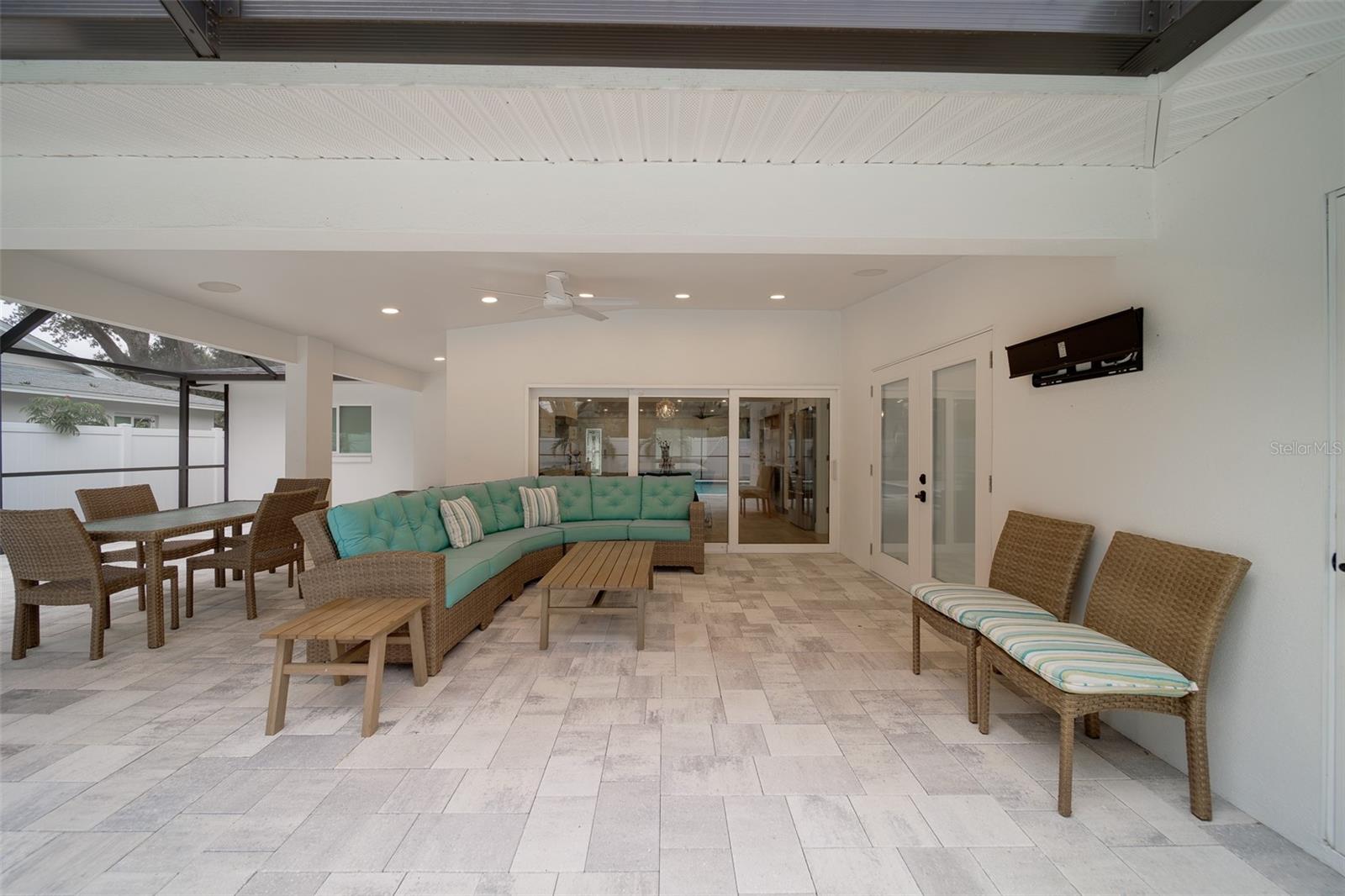 PLEASANT VIEW TERRACE 4TH ADD - Residential