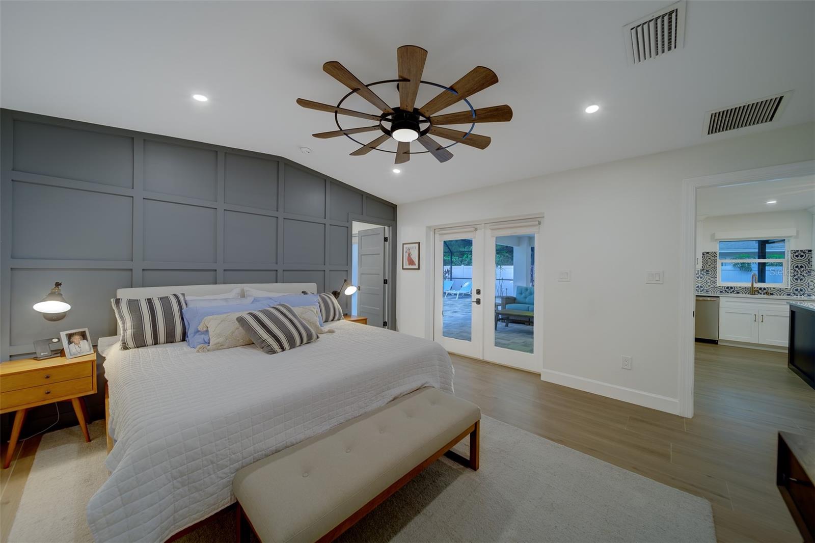 PLEASANT VIEW TERRACE 4TH ADD - Residential