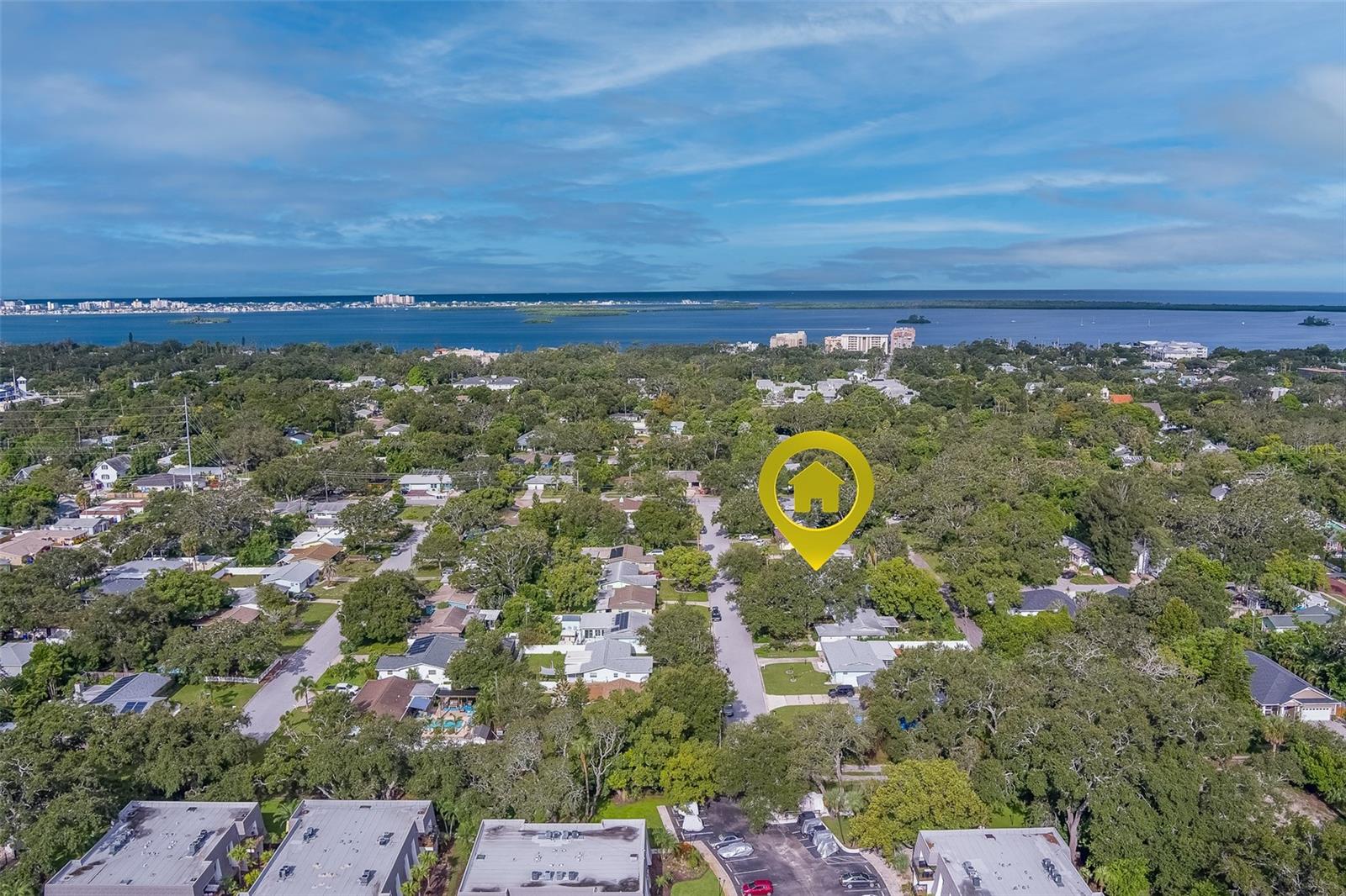 PLEASANT VIEW TERRACE 4TH ADD - Residential